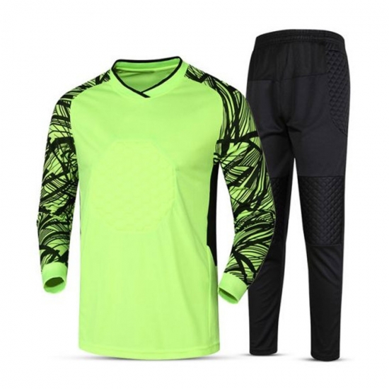 Goalkeeper Uniforms